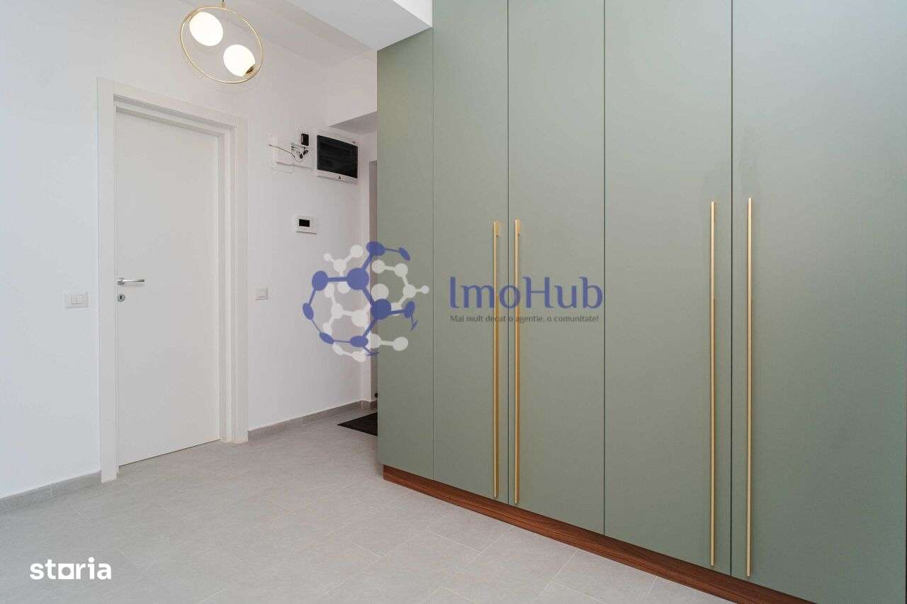Apartament 2 camere decomandat, 79,3mp, Unirea Towers-10