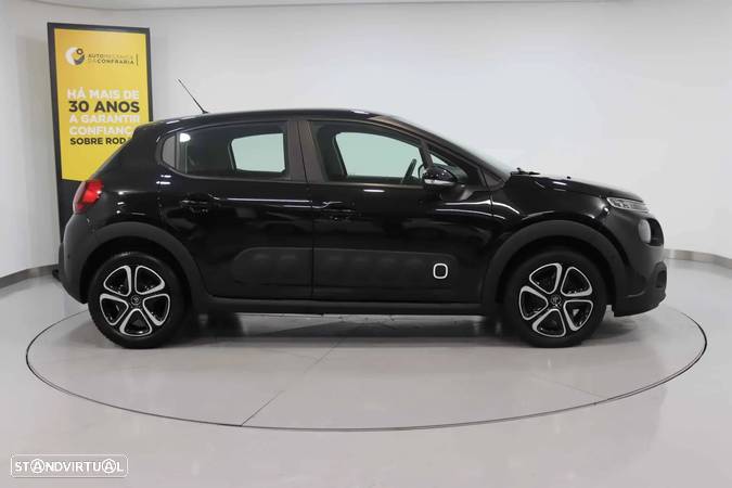 Citroën C3 1.5 BlueHDi Feel Pack - 8