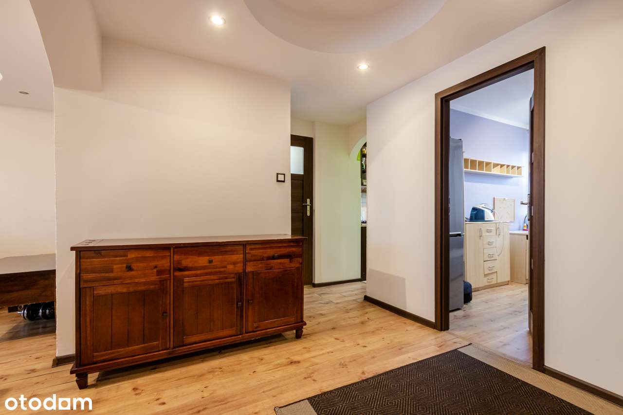 REZERWACJA 3 pokojowe spółdzielczo własnościowe mieszkanie   Bukowe-14