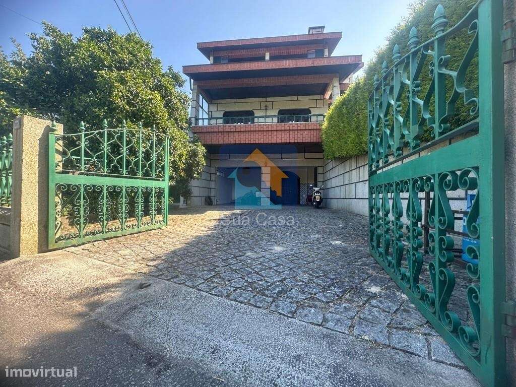 Venda Moradia - Grande imagem: 2/21