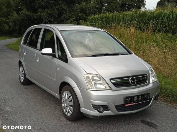 Opel Meriva 1.6 Enjoy - 2