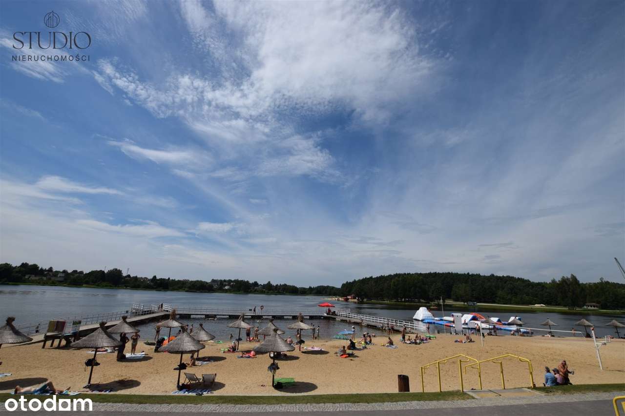 Segment do własnej aranżacji w urokliwej okolicy.-5