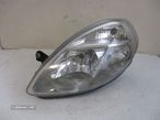 Farol Optica Lancia Ypsilon Y 2004 - 2