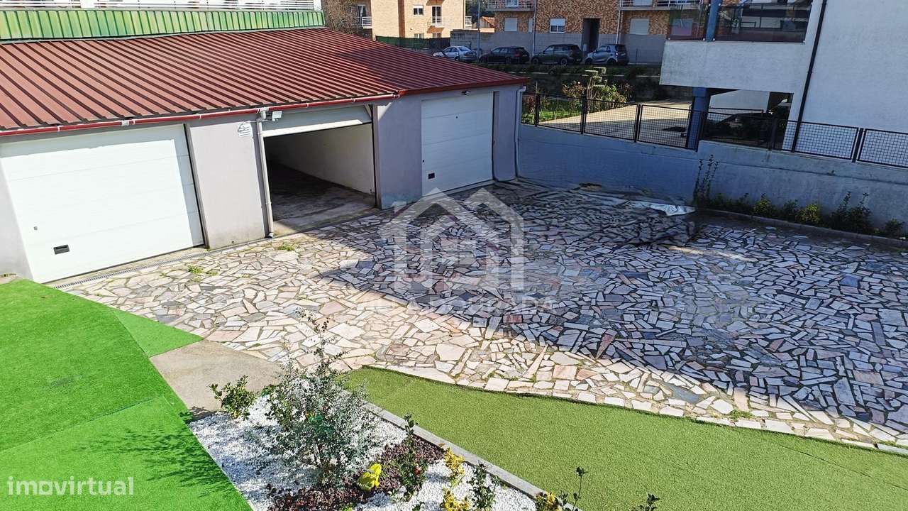 Andar Moradia T3 em Desconhecido-27