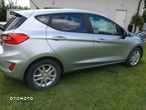 Ford Fiesta - 9