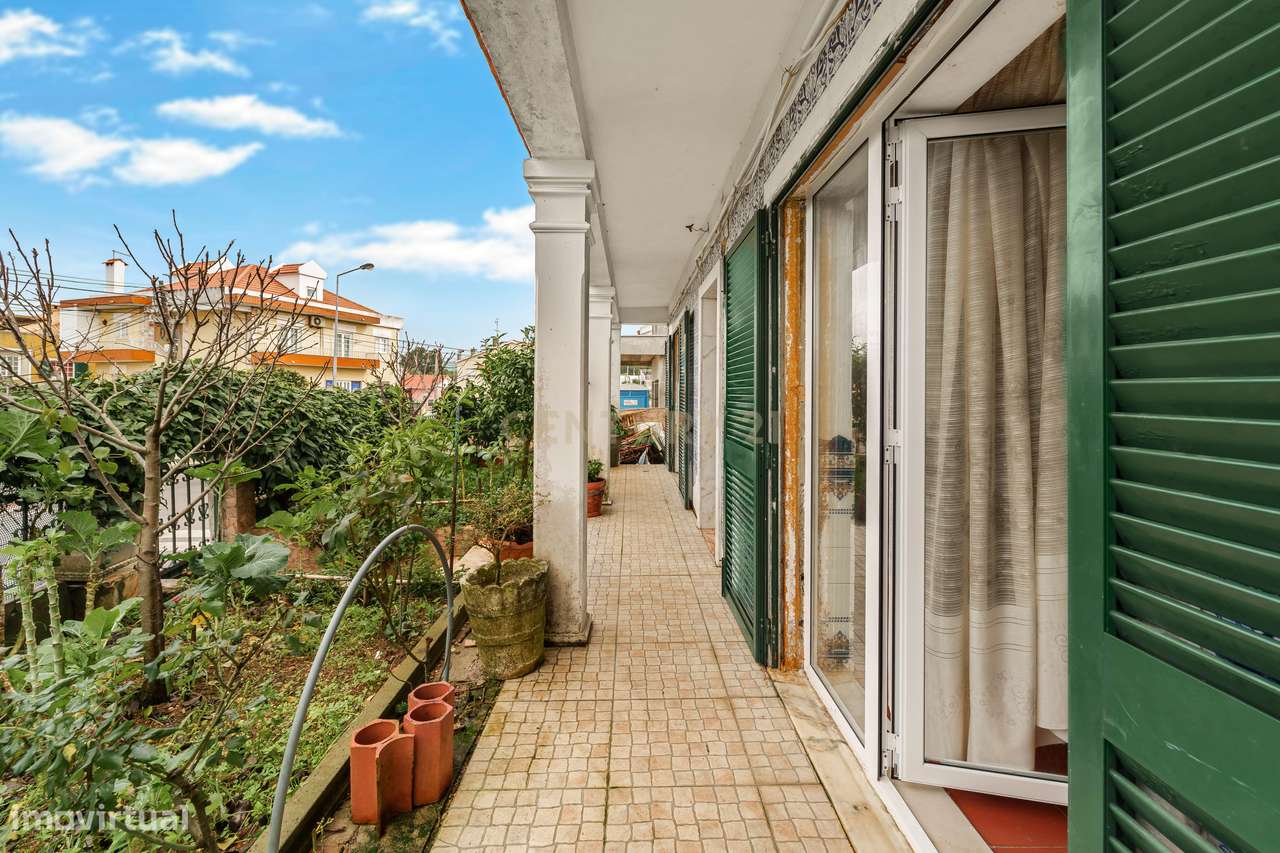 Moradia T4 - Caparide - Grande imagem: 2/29