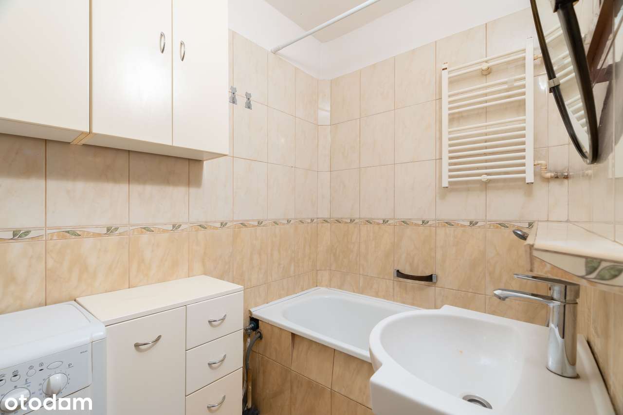 Niezależny układ/balkon/oddzielna kuchnia/piwnica/dostępne od zaraz-10