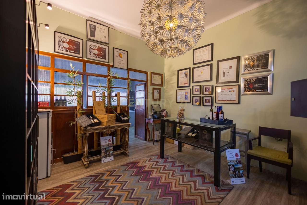 Quinta das Grades - Palmela - Setúbal - Grande imagem: 4/60