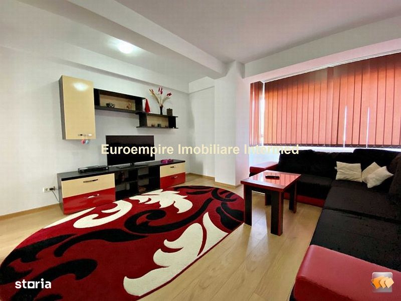 Apartament de vanzare cu 2 camere, zona Gara