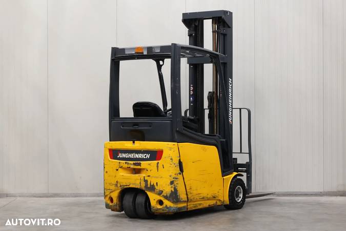 Jungheinrich EFG 216k - 8