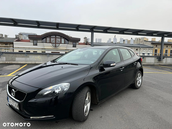 Volvo V40 - 9