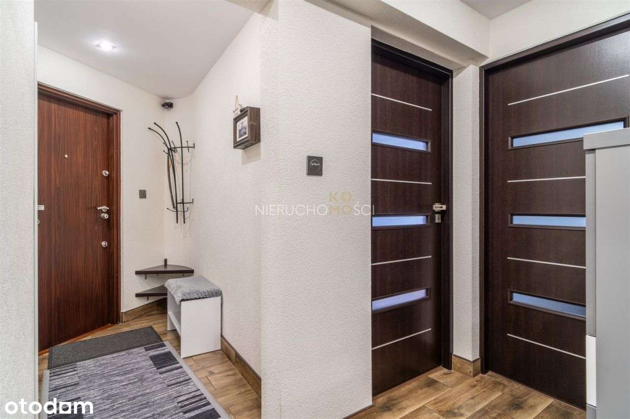 Dwustronne / Rozkładowe / Balkon / Winda / Parking-11