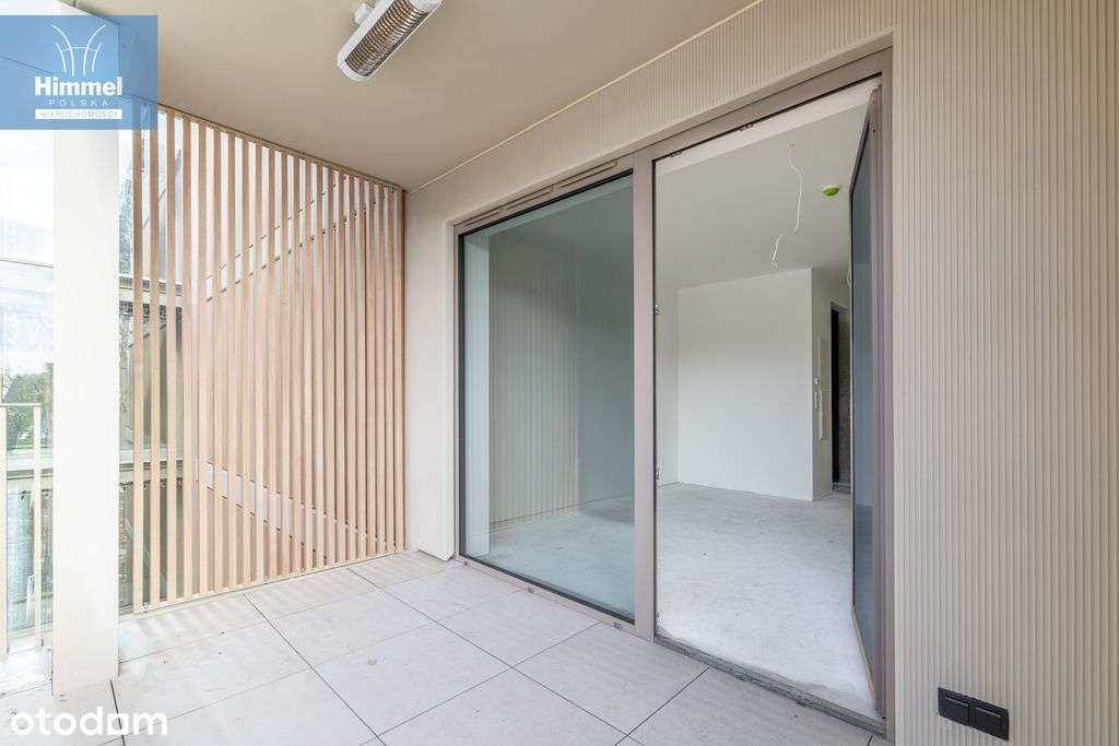 Greeneri Park / Kawalerka / Słoneczna / 0%-7