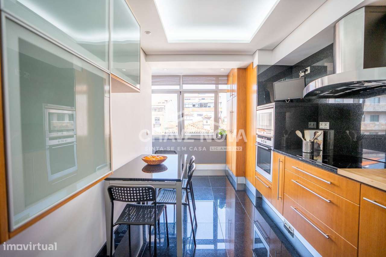 Apartamento T2 + 1 (Walk-in Closet)  – Mafamude, Vila Nova de Gaia - Grande imagem: 4/25