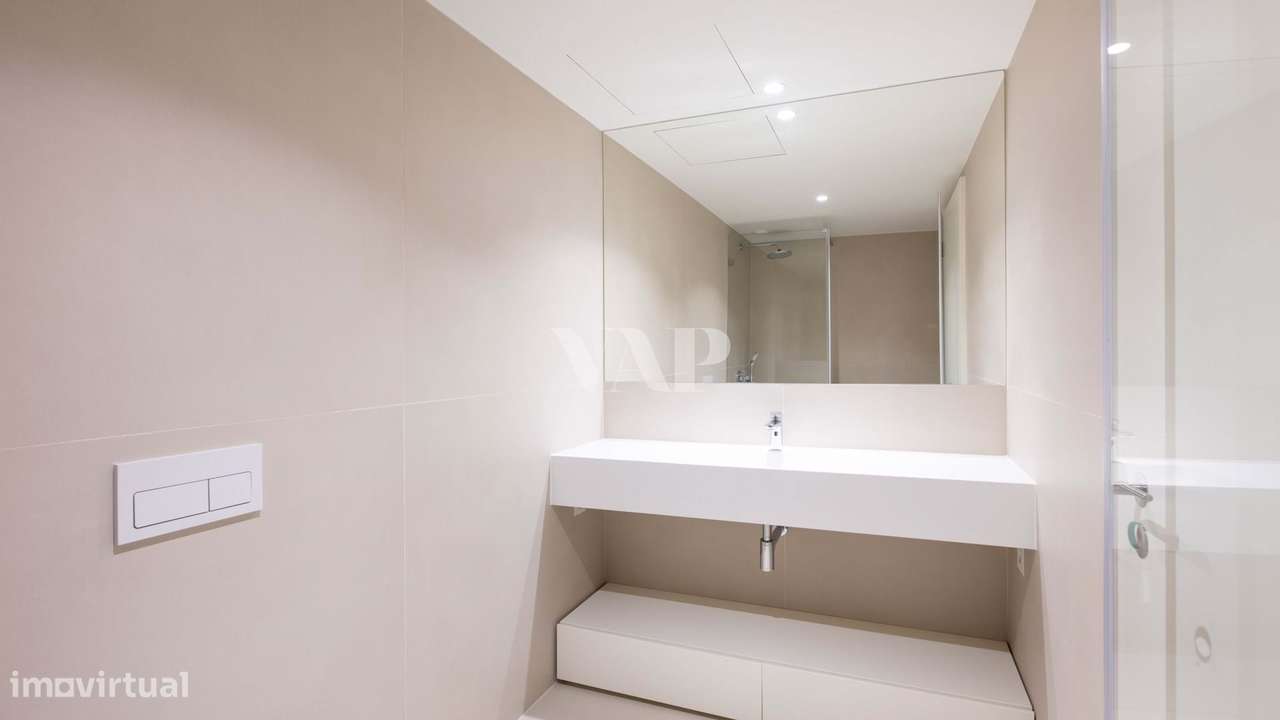 Apartamento T2 a estrear próximo do Golfe, Vilamoura-23