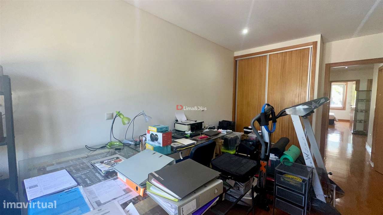 Moradia em Banda T4 Venda em Canedo, Vale e Vila Maior,Santa Maria da-46