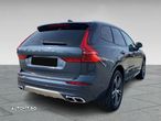 Volvo XC 60 B4 MHEV AT8 AWD Inscription - 4