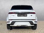 Land Rover Range Rover Evoque - 8