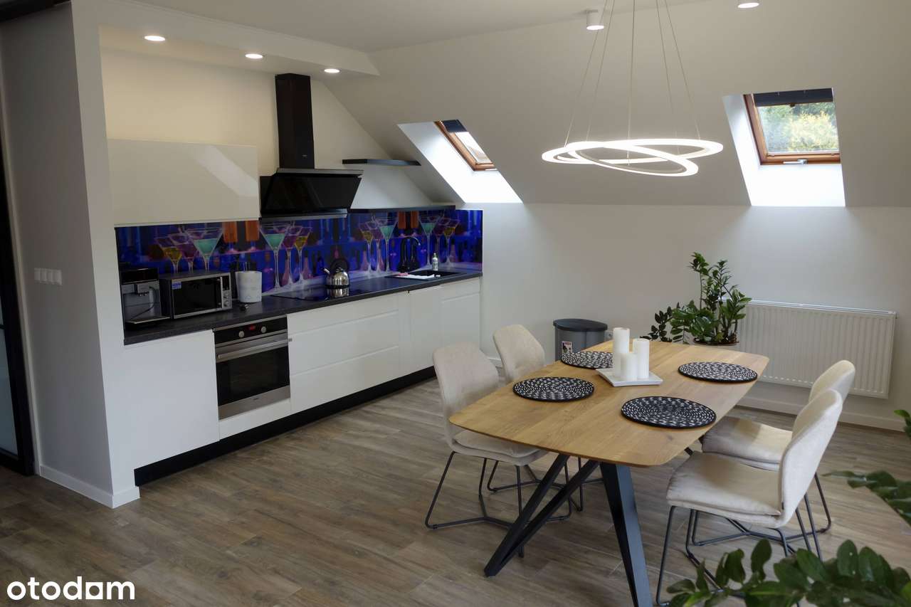 Rezydencja, Apartamenty, Produkcja. Inwestycja Kudowa-Zdrój.-8