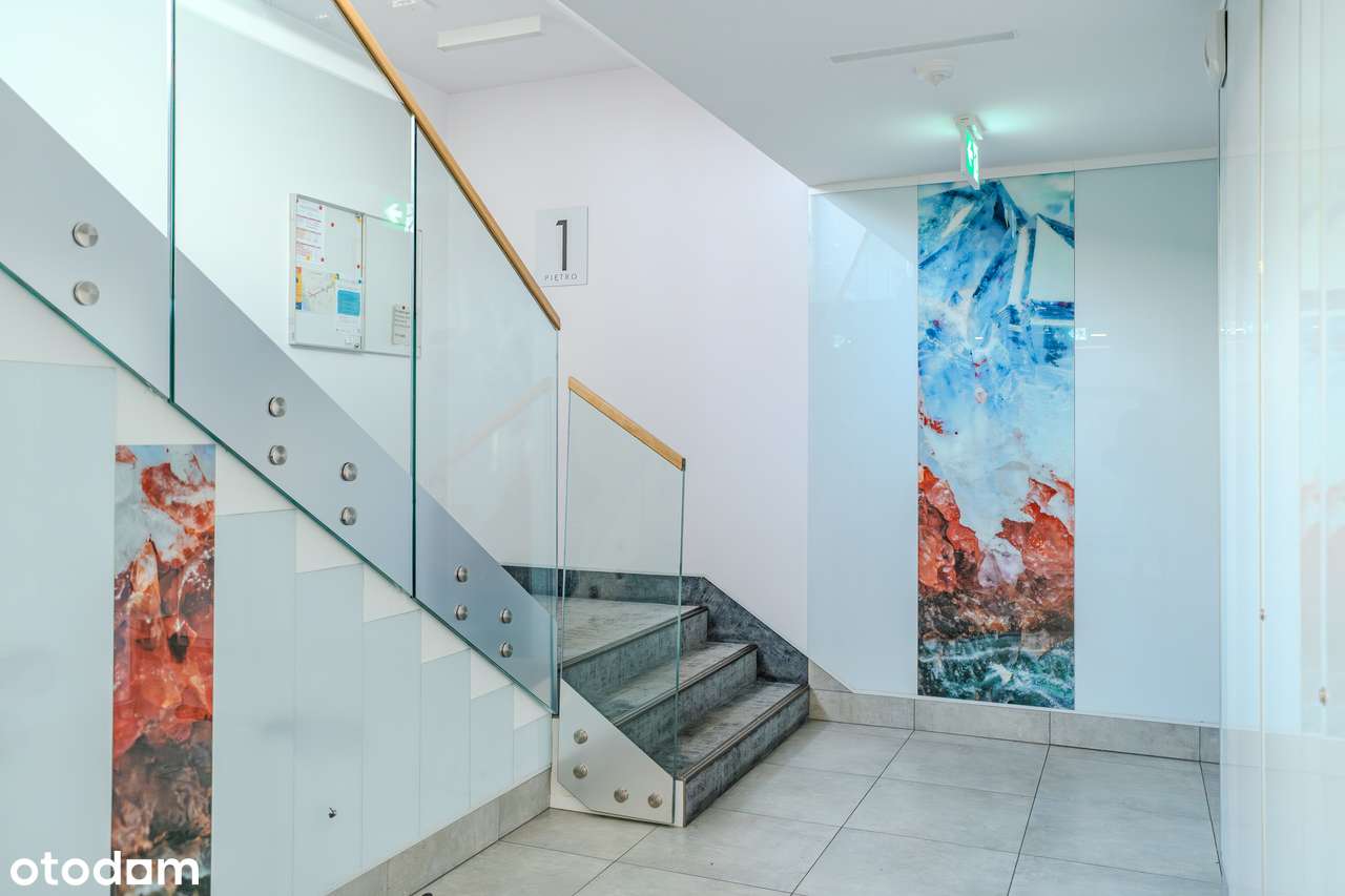 Świetna lokalizacja | Ogródek 40 m2 | Garaż-14