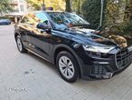 Audi Q8 - 2