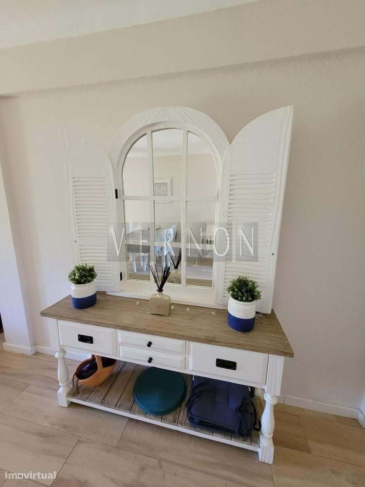 Algarve, Carvoeiro para venda, apartamento T2 com piscina e jardim,  p-7