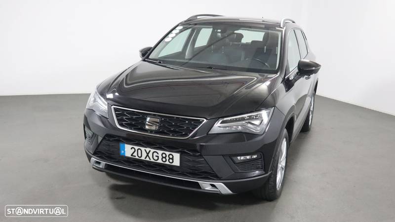 SEAT Ateca 1.6 TDI Style - 1