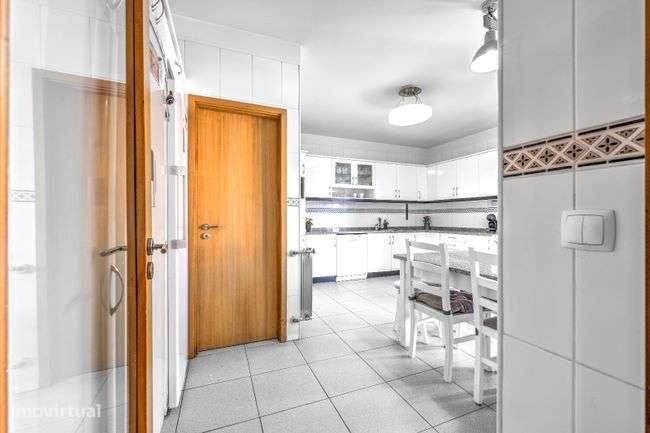 Apartamento T4 +1 à venda em Braga - Grande imagem: 4/29