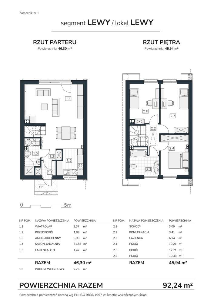 Osiedle Krokusowa Aleja-8