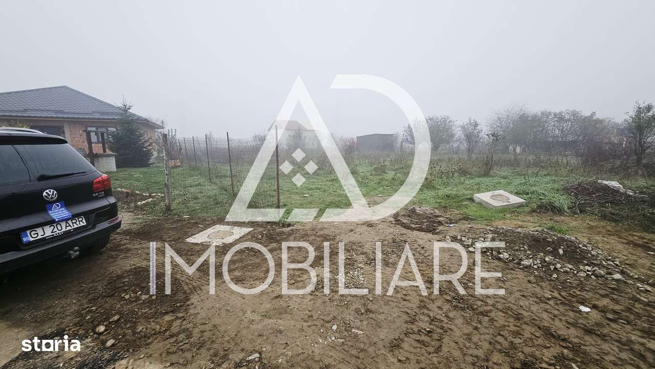 Teren intravilan Prelungirea Panduri - Imagine principală: 5/6