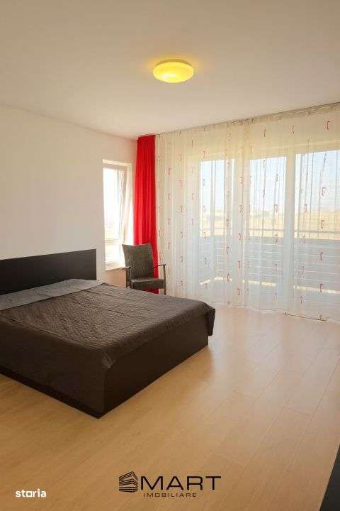 Apartament 2 camere 56 mp Avantgarden Bartolomeu - Imagine principală: 1/5