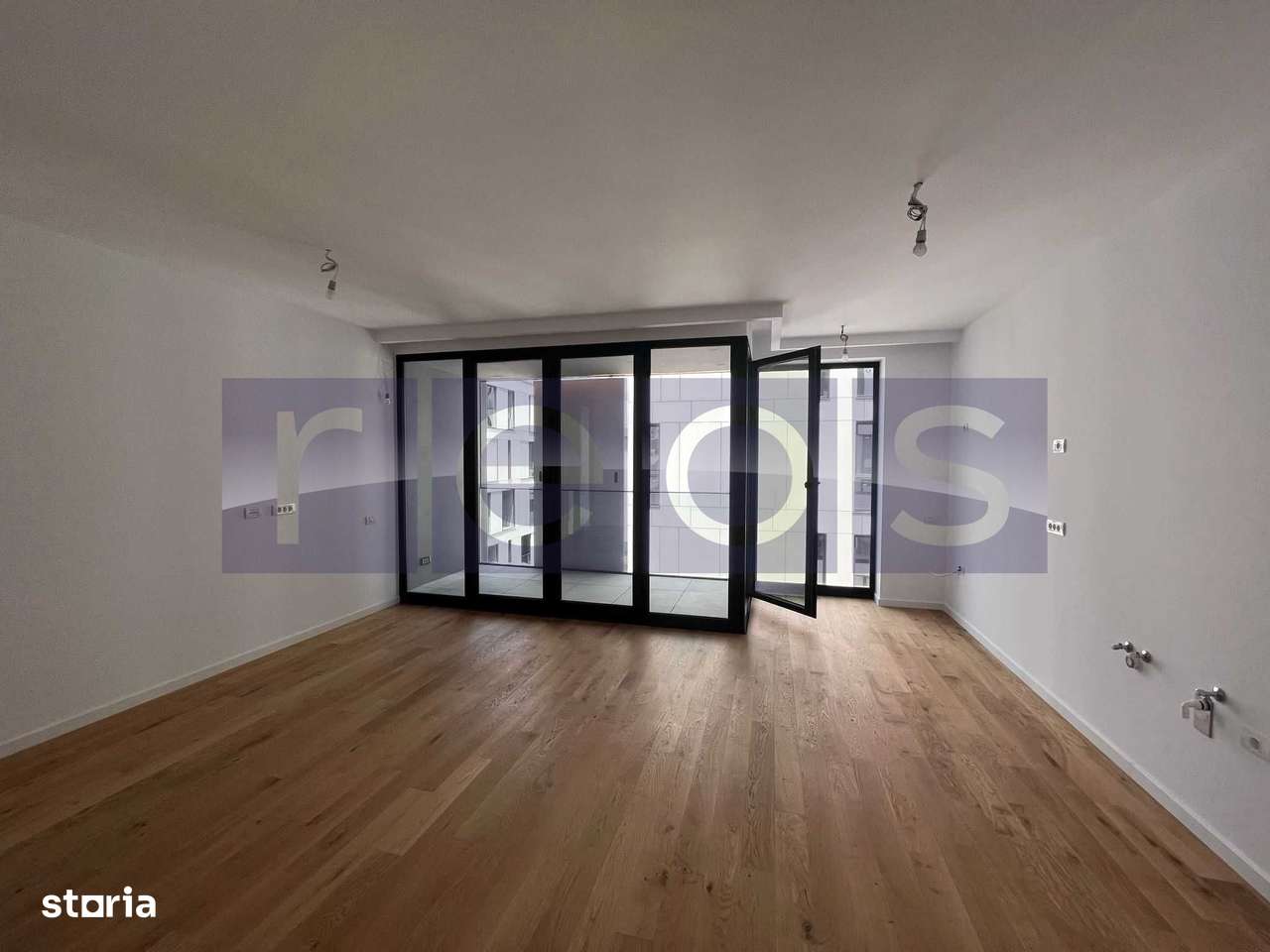 Vanzare apartament | Modern | 2 camera | Herastrau | 81MP | Parca