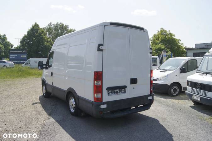 Iveco Daily 35S14 - 6