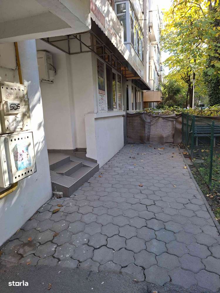 Apartament (Cabinet Stomatologic)-10