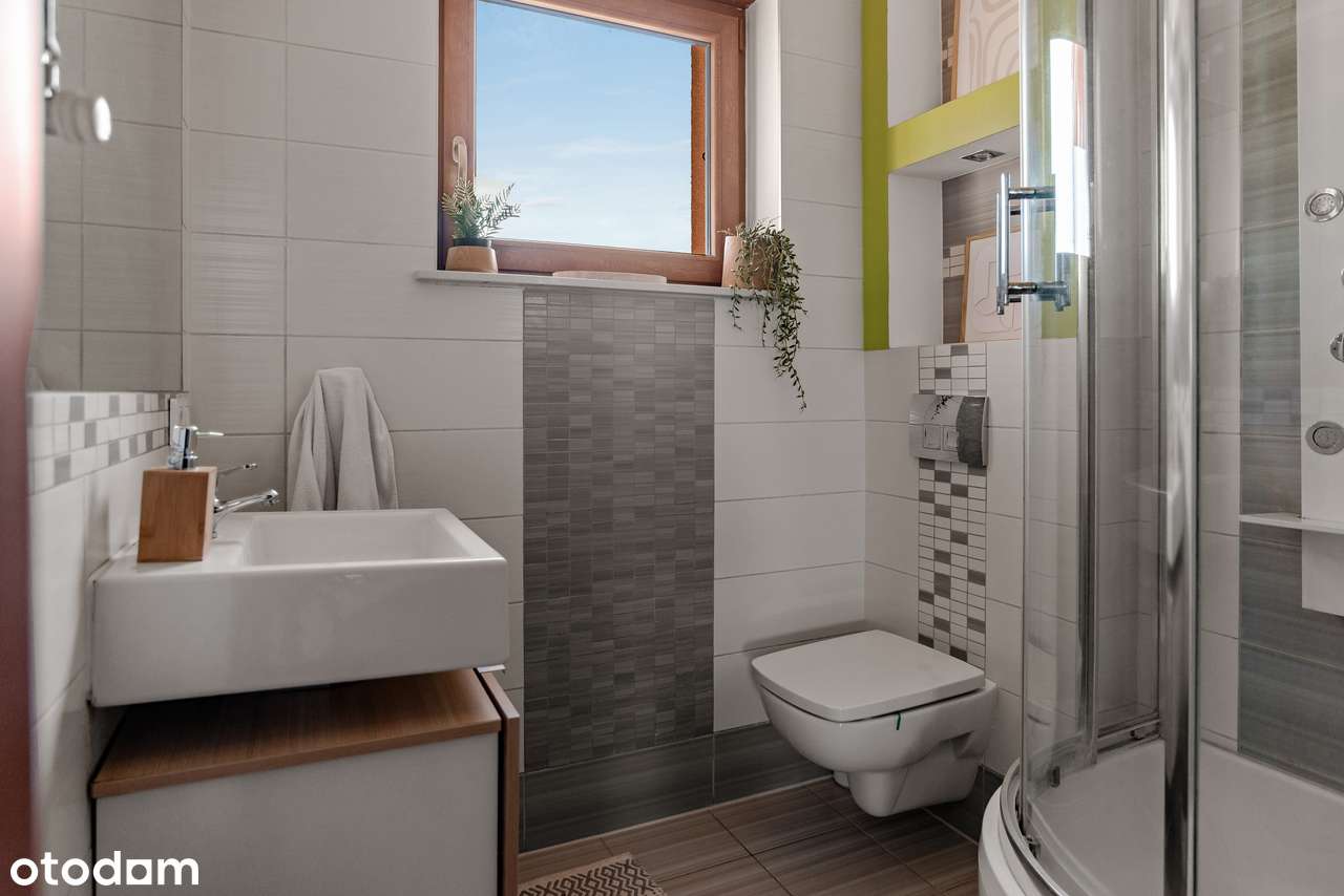 Komfortowy dom w Czerlejnku (gm. Kostrzyn) idealny dla rodziny !-9