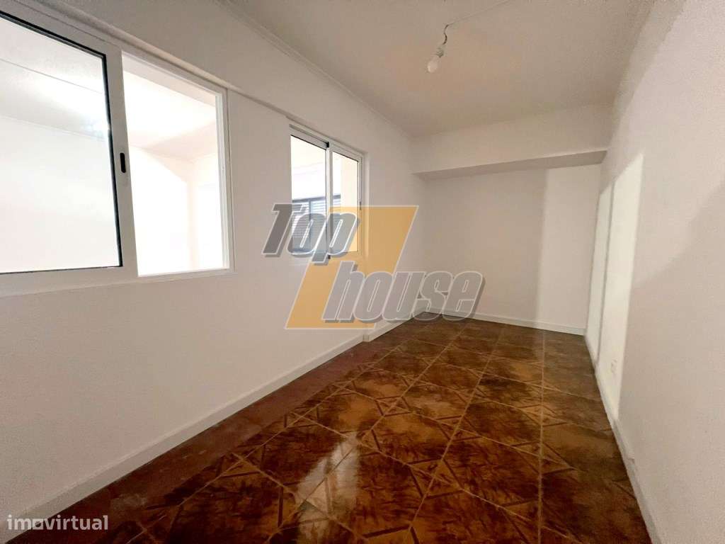 Apartamento T3 Duplex na Costa de Caparica - Poucos Minutos da Praia-8