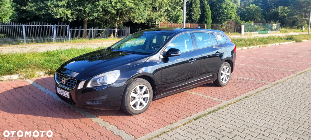 Volvo V60 T3 - 2