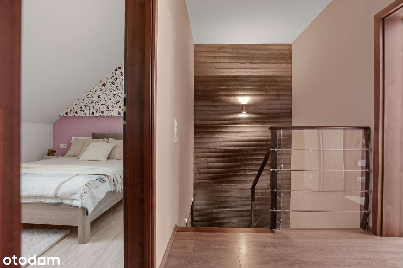 Komfortowy dom w Czerlejnku (gm. Kostrzyn) idealny dla rodziny !-11