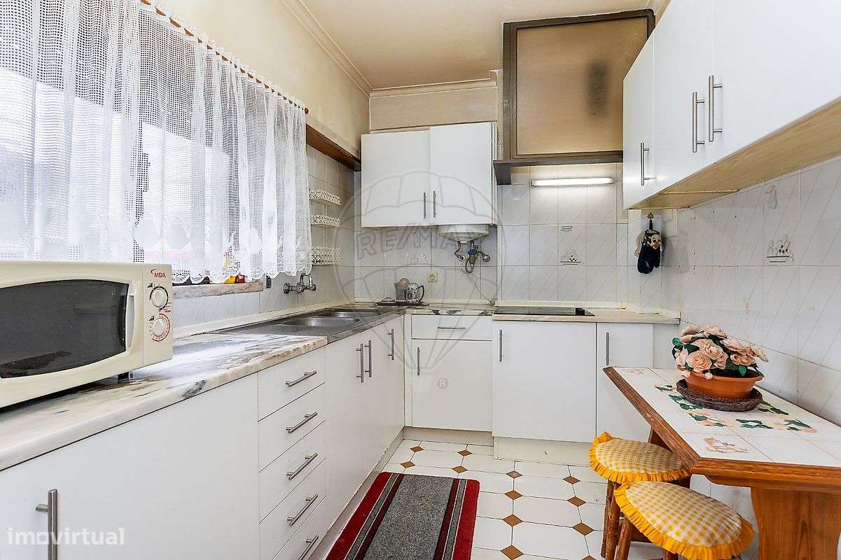 Apartamento T2 para venda-7