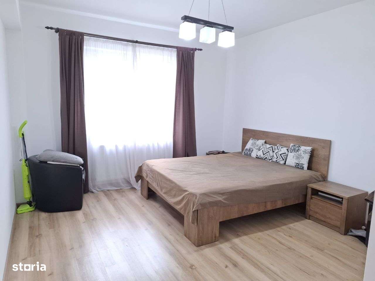 Comision cumparator 0% ! Orizont ,120mp. utili , apartament 3 camere - Imagine principală: 3/10