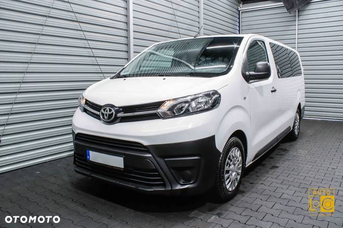 Toyota Proace Verso 2.0 D4-D Long Family - 7