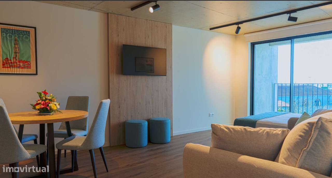 Empreendimento Marina da Afurada Sd/CO - Grande imagem: 5/13