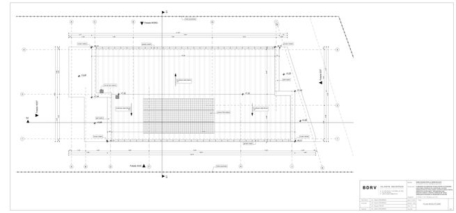 În exclusivitate, Duplex Modern D+P+E – Proiect Autorizat-7