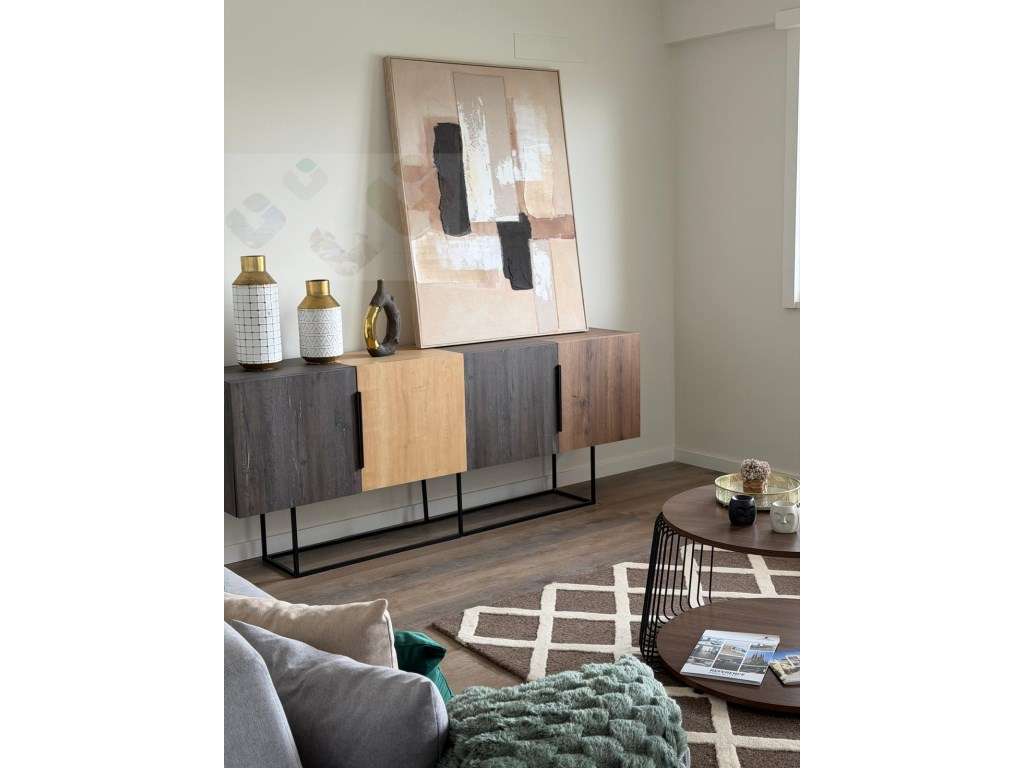 Apartamento T3 Venda Lisboa-7