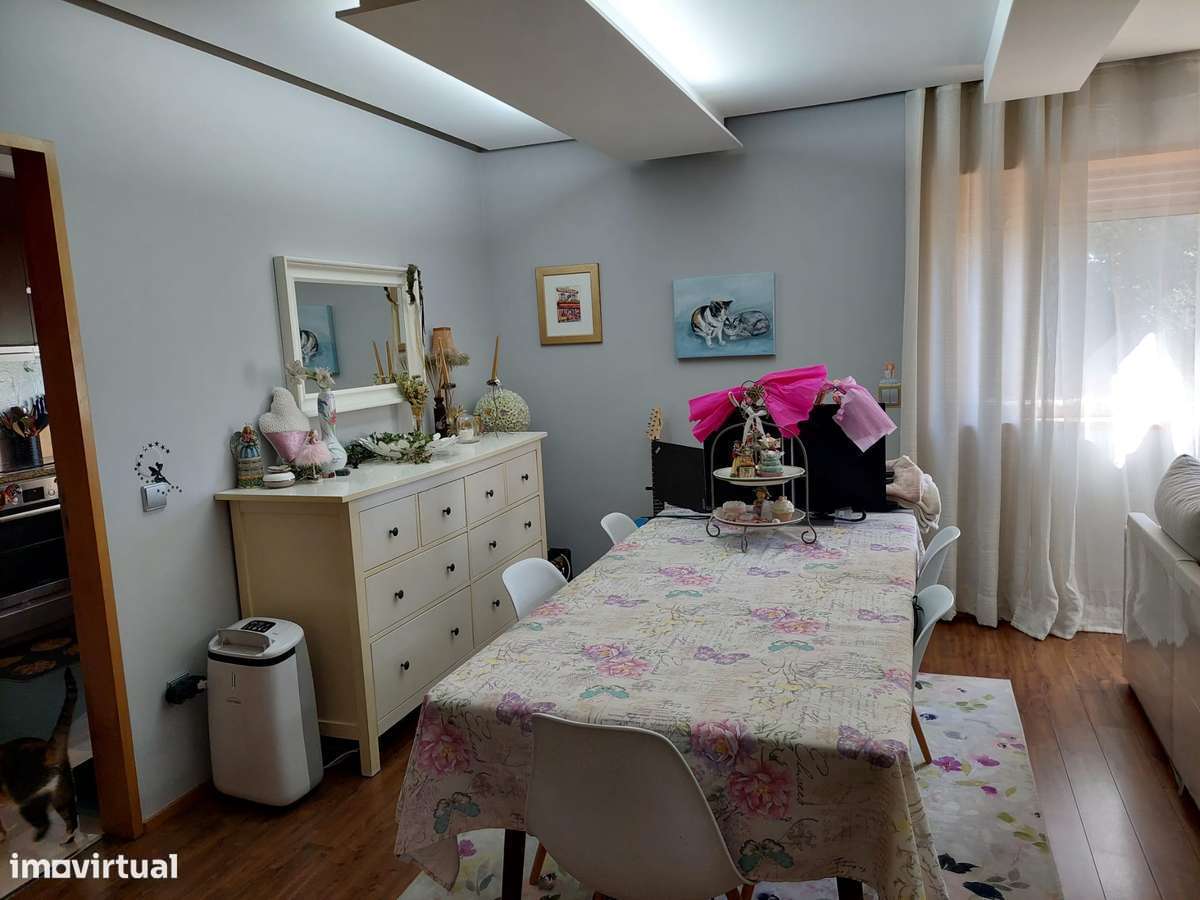 Apartamento T2 moderno em Canelas - VN Gaia - Grande imagem: 3/16