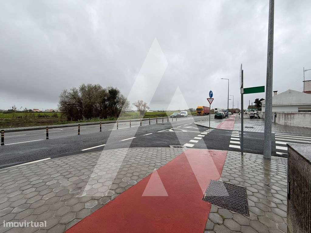 Terreno para Construção em Ílhavo. - Grande imagem: 4/13