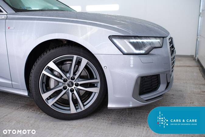 Audi A6 45 TFSI mHEV Quattro Sport S tronic - 9