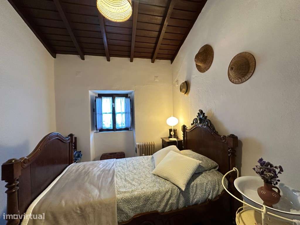 Monte Alentejano com 3,4 ha de natureza e potencial turístico-22