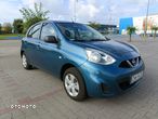 Nissan Micra 1.2 Visia - 7