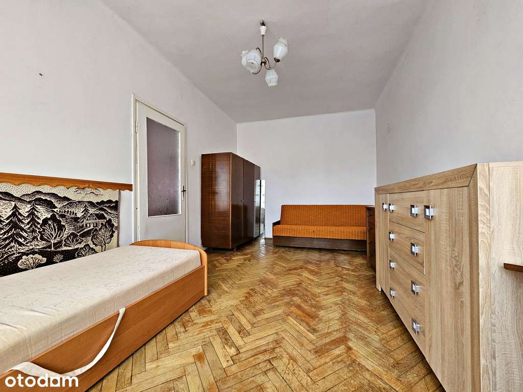 Poniatowa - ul. Słoneczna - 2-pokoje blisko Zalewu - Pełny obrazek: 4/12